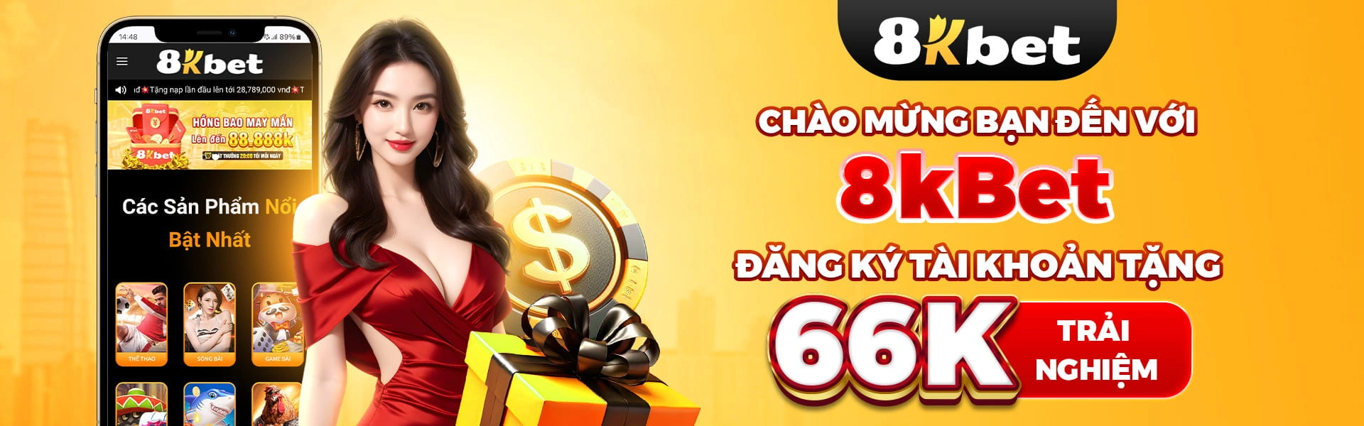Hình giới thiệu 8KBet về bảo mật và hỗ trợ người dùng