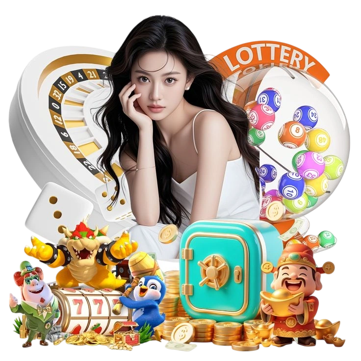 Chuyên mục xổ số của 8KBet